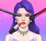 Free Games - Makeup Artist Fashion Shop