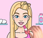 Free Games - Makeup Kit Diy Dress Up 2