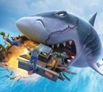 Free Games - Megalodon