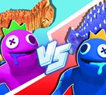 Free Games - Merge Monster: Rainbow Master