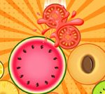 Free Games - Merge Small Fruits