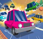 Free Games - Mini Car Rush