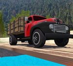 Free Games - Mini Truck Driver Master