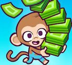 Free Games - Monkey Mart