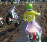 Motocross Riders