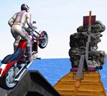 Free Games - Motor Stunt Simulator 3D