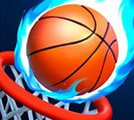 Free Games - Multi Dunk Shots 3D