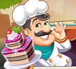 Free Games - My Bakery Empire: Bake A Cake