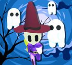Free Games - My Halloween Park