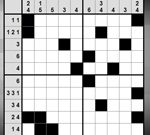 Free Games - Nonogram