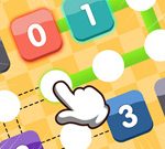 Free Games - Number Amaze