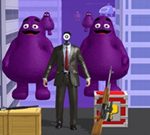 Free Games - One Bullet To Grimace