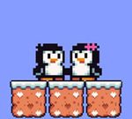 Free Games - Penguin Love Puzzle