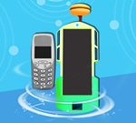Free Games - Phone Evolution Stacking