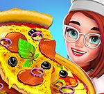 Free Games - Pizzaiolo 3D Online
