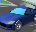 Free Games - Pocket Car Master