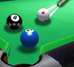Free Games - Pooking - Billiards City