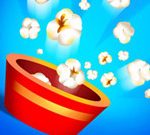 Free Games - Popcorn Burst