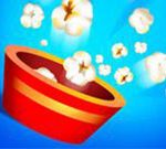Free Games - Popcorn Master