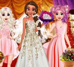 Free Games - Princess Bollywood Wedding Planner