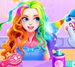 Free Games - Princess Doll Dress Up