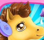 Free Games - Princess Horse Club