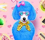 Free Games - Princess Pet Beauty Salon