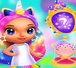 Free Games - Princesses Castle