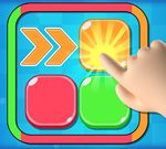 Free Games - Puzzle Block Slide Game