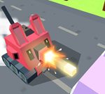 Free Games - Rage Craft Car Shooter