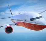 Free Games - Real Airplane Simulator