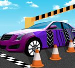 Free Games - Real Car Parking By Freegames