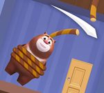 Free Games - Rescue The Bear