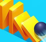 Free Games - Rolling Domino