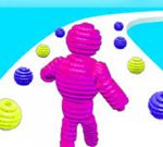 Free Games - Rope Man Run