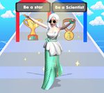 Free Games - Run Of Truth Life Simulator