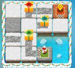 Free Games - Santa's Quest