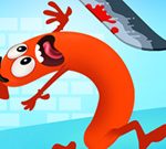 Free Games - Sausage Run By Yad