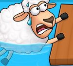 Free Games - Save The Sheep