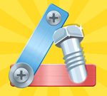 Free Games - Screw Pin Puzzle!
