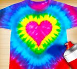 Free Games - Shirt Dye Diy