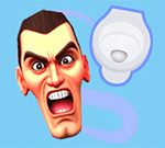 Free Games - Skibidi Toilet Search