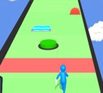 Free Games - Slap And Run