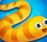 Free Games - Snake.io