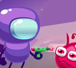 Free Games - Space Pest Annihilation