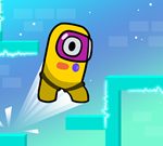 Free Games - Spaceman Escape Adventure