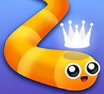 Free Games - Spacial Snake