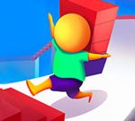 Free Games - Stair Run