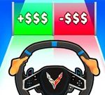 Free Games - Steering Wheel Evolution