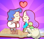 Free Games - Story Teller